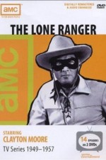 Watch The Lone Ranger Alluc
